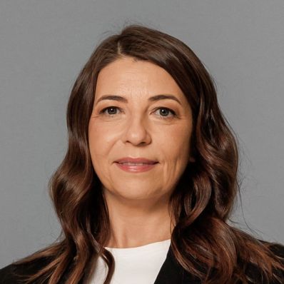 Елена Клековкина