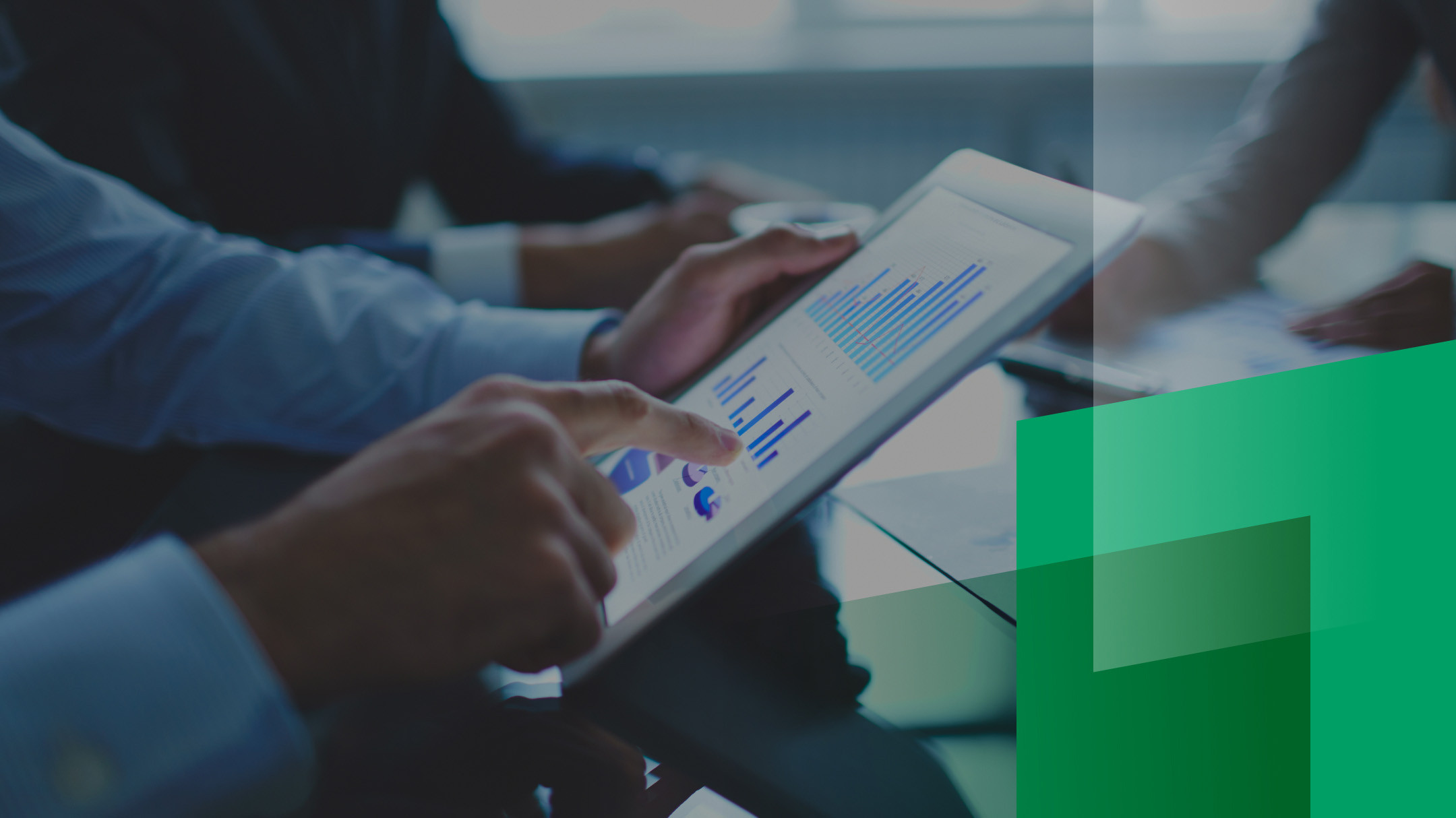 Цифра для увеличения прибыли бизнеса