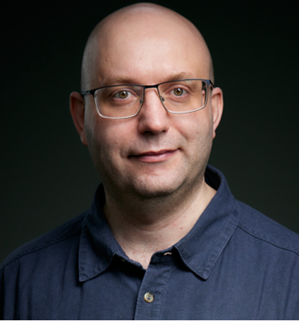 Дмитрий Гуреев