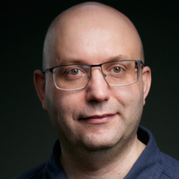 Дмитрий Гуреев