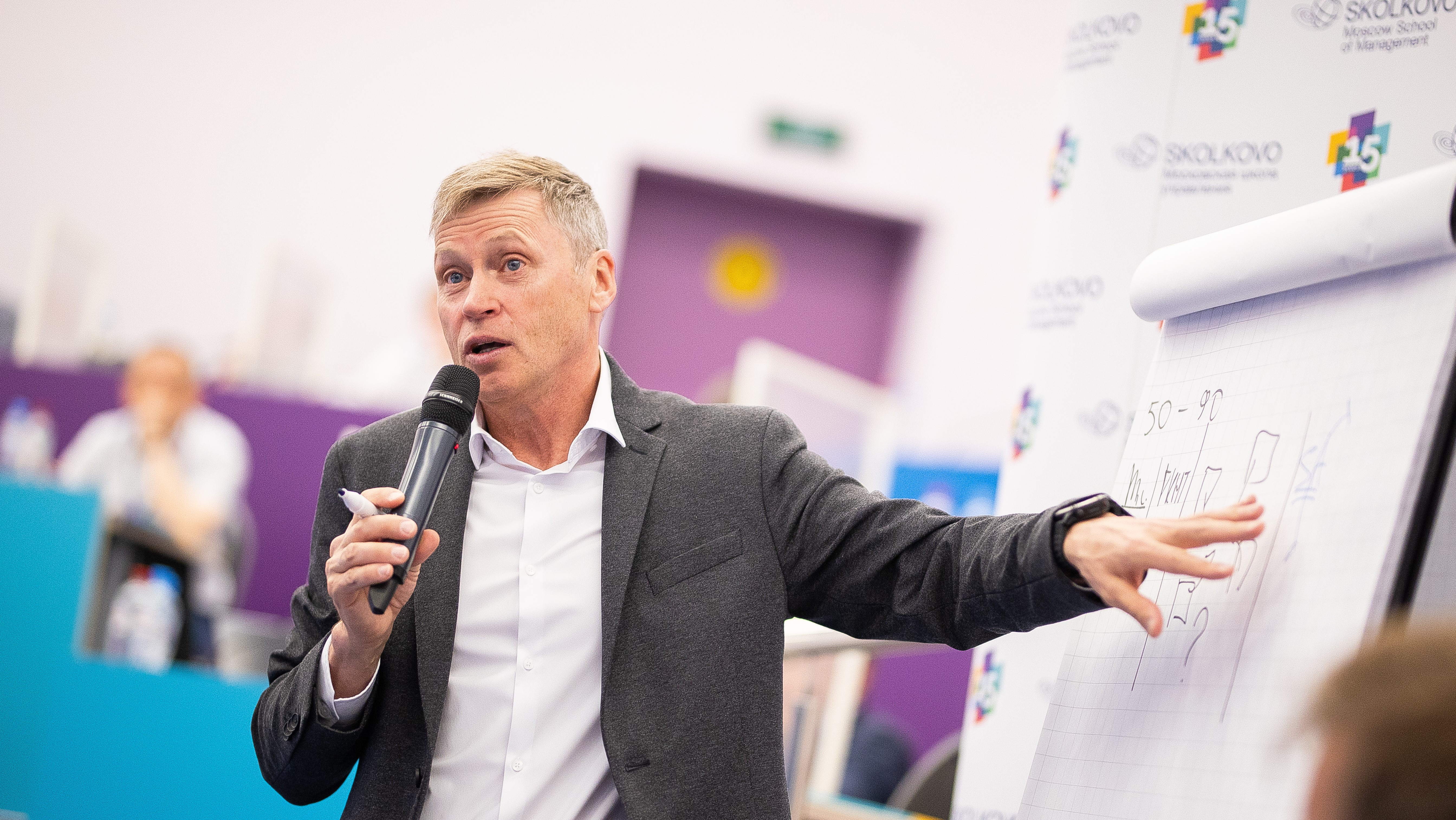 Эффект домино: большие перемены начинаются с тебя