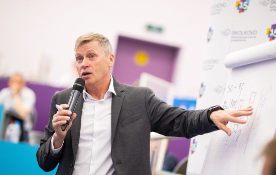 Эффект домино: большие перемены начинаются с тебя