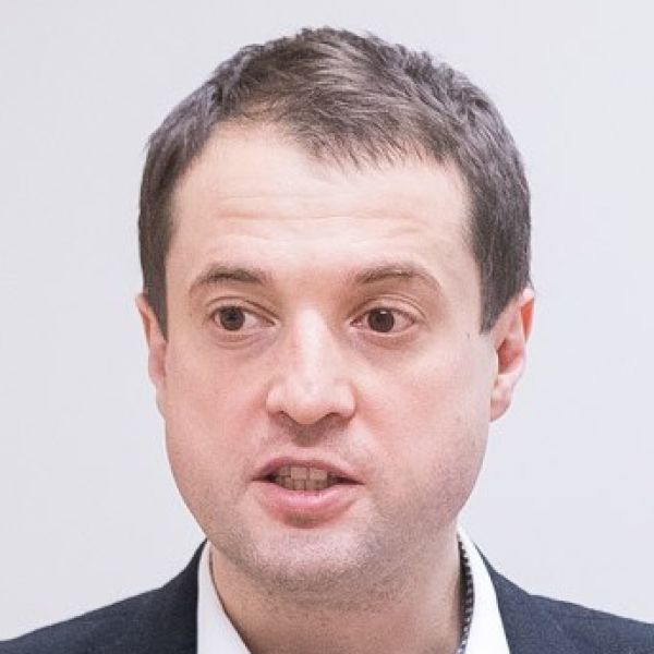 Кирилл Обух