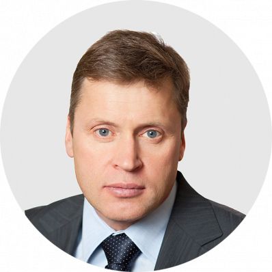 Andrey Volkov
