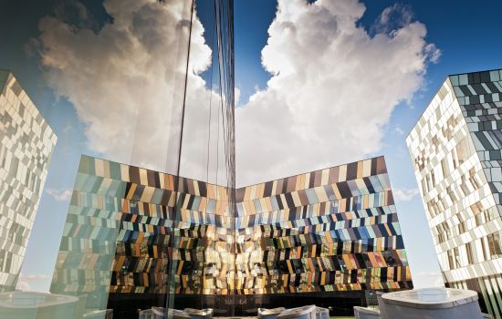 День открытых дверей в формате онлайн