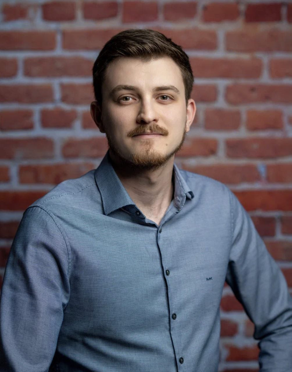 Евгений Родионов