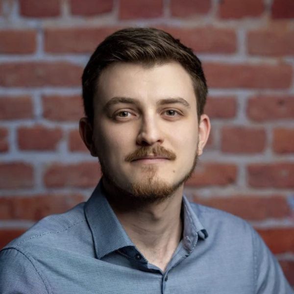Евгений Родионов
