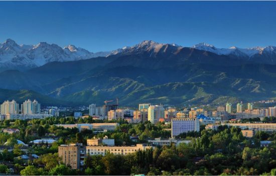 Современный ландшафт бизнеса и его влияние