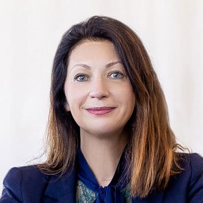 Виктория Михайлова