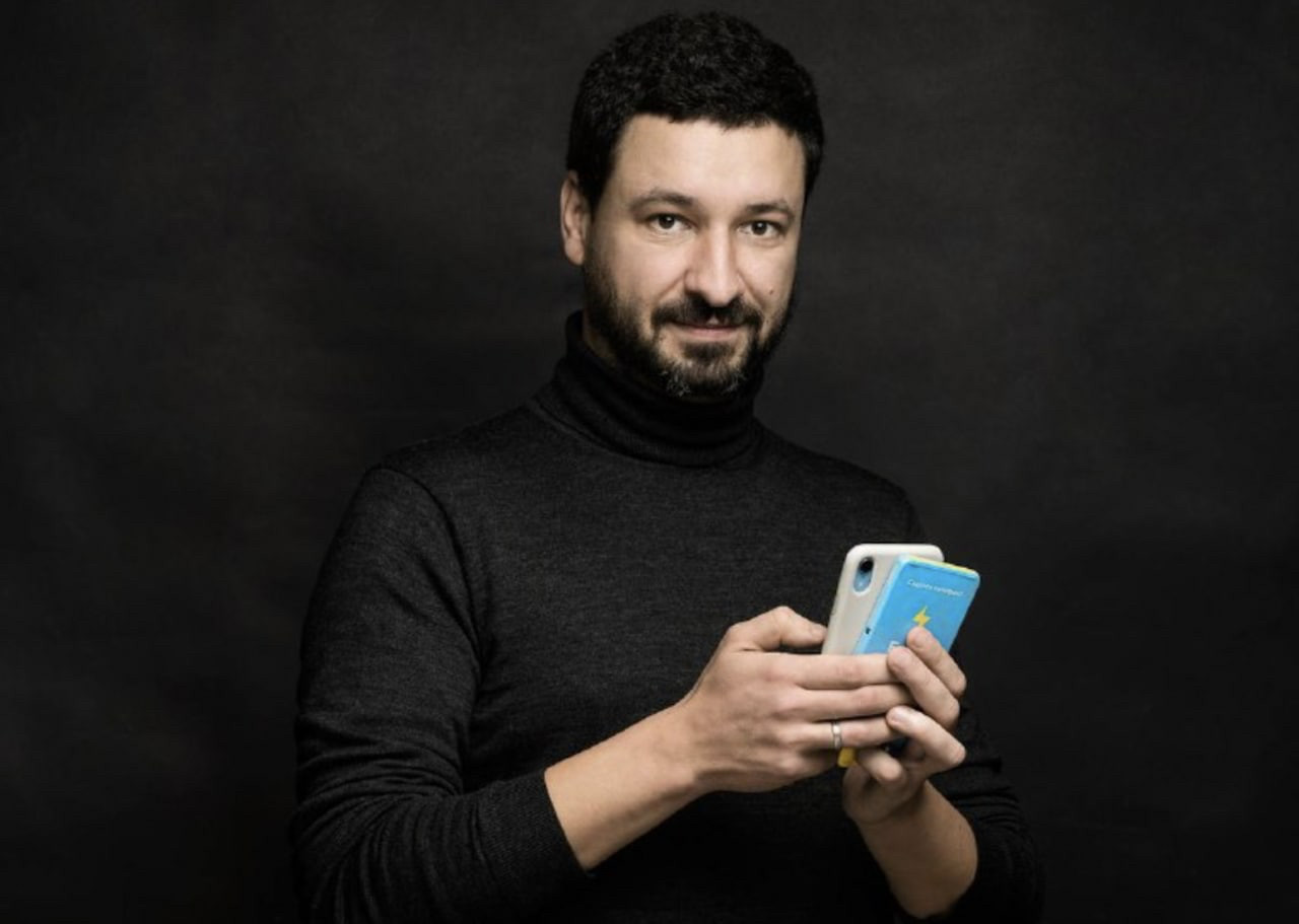 Кирилл Кулаков