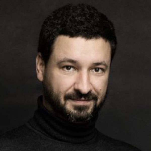 Кирилл Кулаков