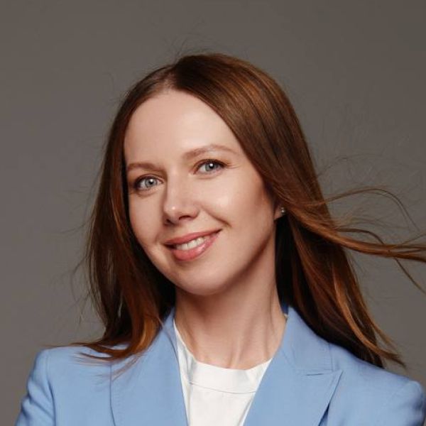Юлия Черанева