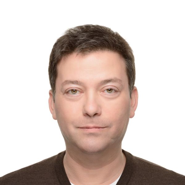 Виталий Золотаревский