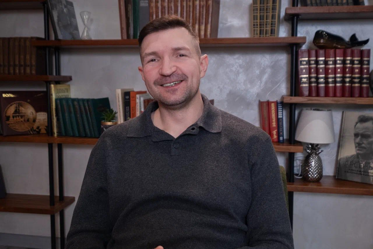 Виктор Христенко