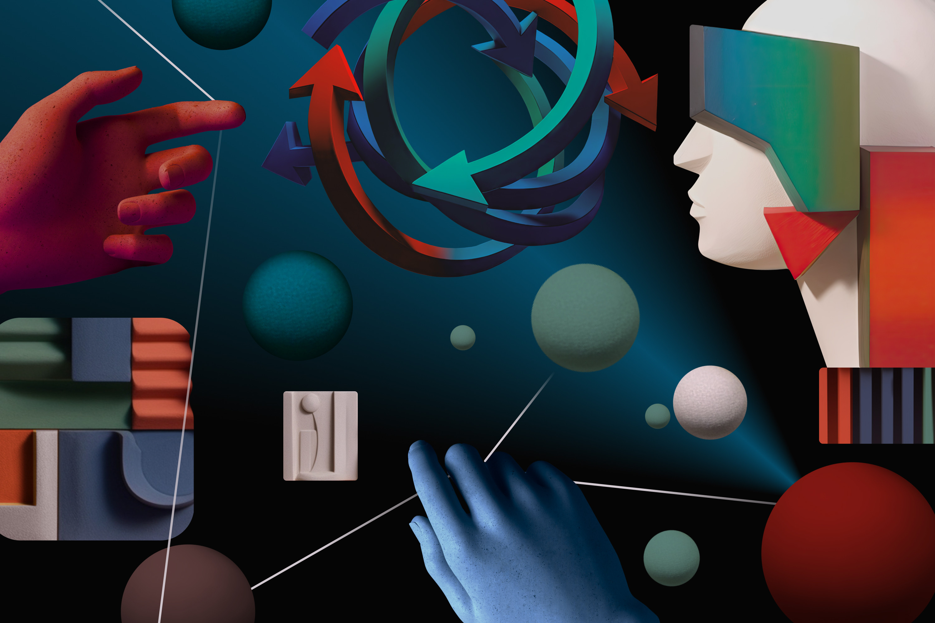 Трилогия онлайн-программ «Стратегия вашего роста»