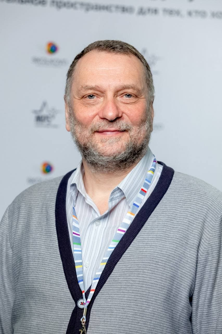 Федор Александров