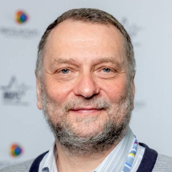 Федор Александров