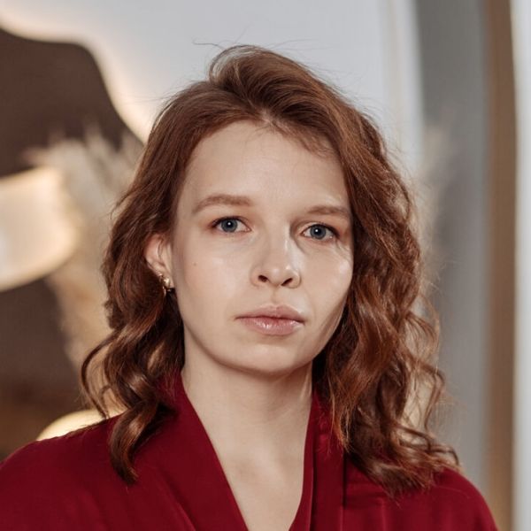 Анастасия Опанасенко