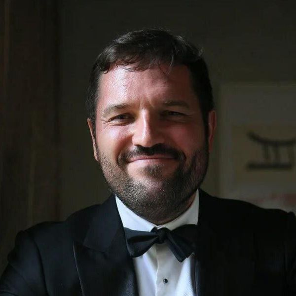 Дмитрий Дорофеев