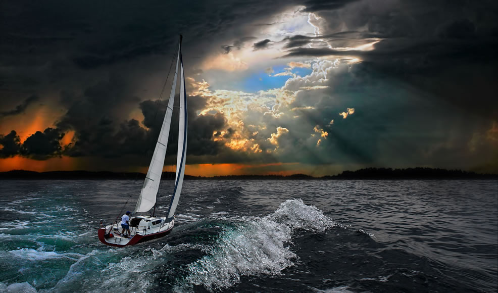 Жизнь после карантина