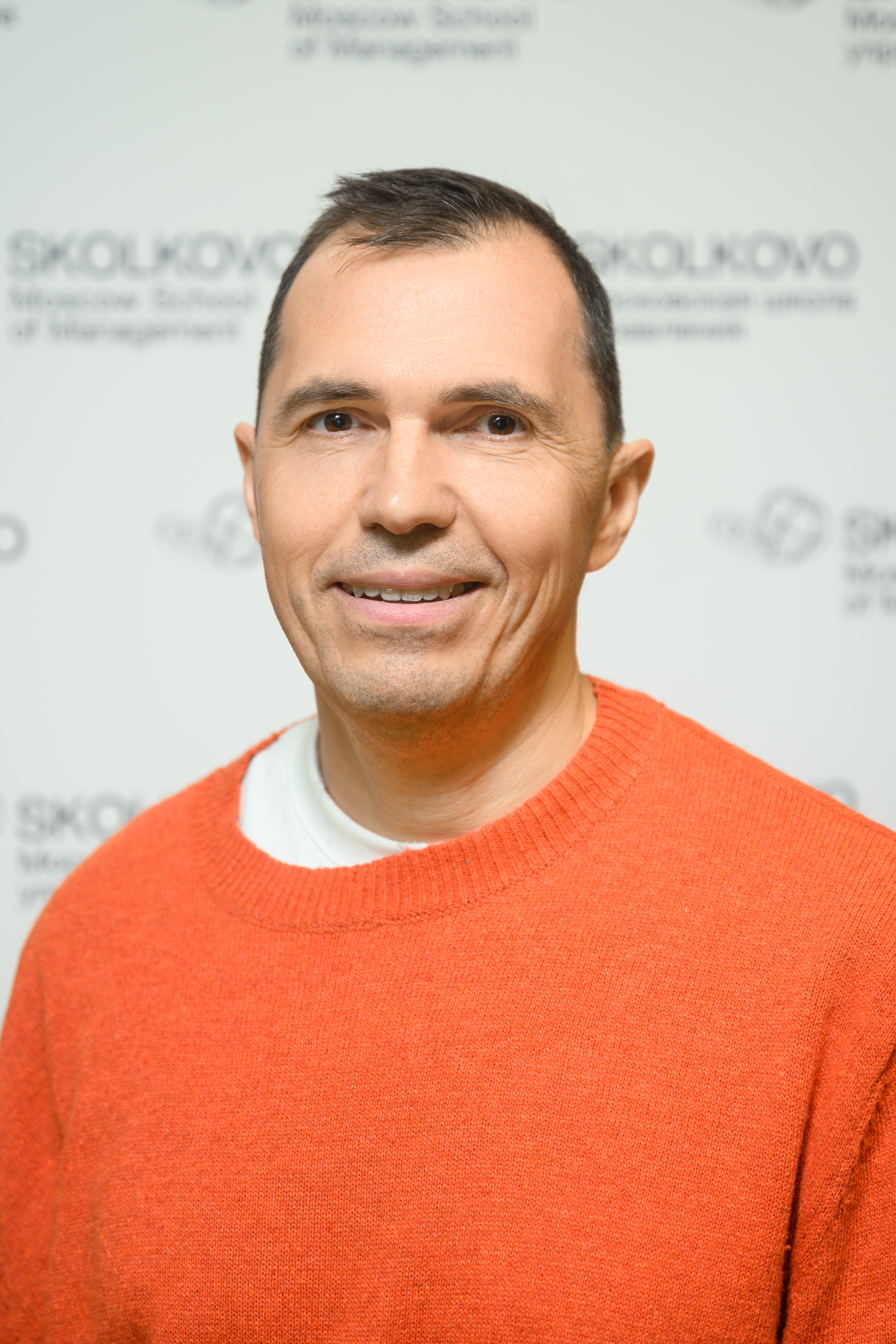 Антон Пронин