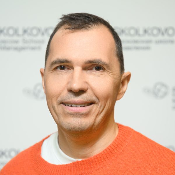 Антон Пронин
