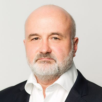 Vladimir Preobrajensky