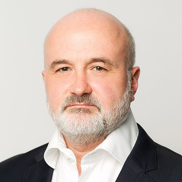 Vladimir Preobrajensky