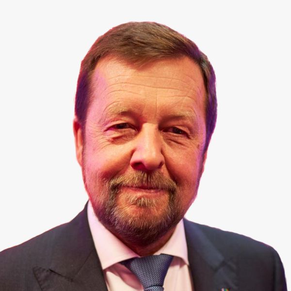 Igor Gundobin