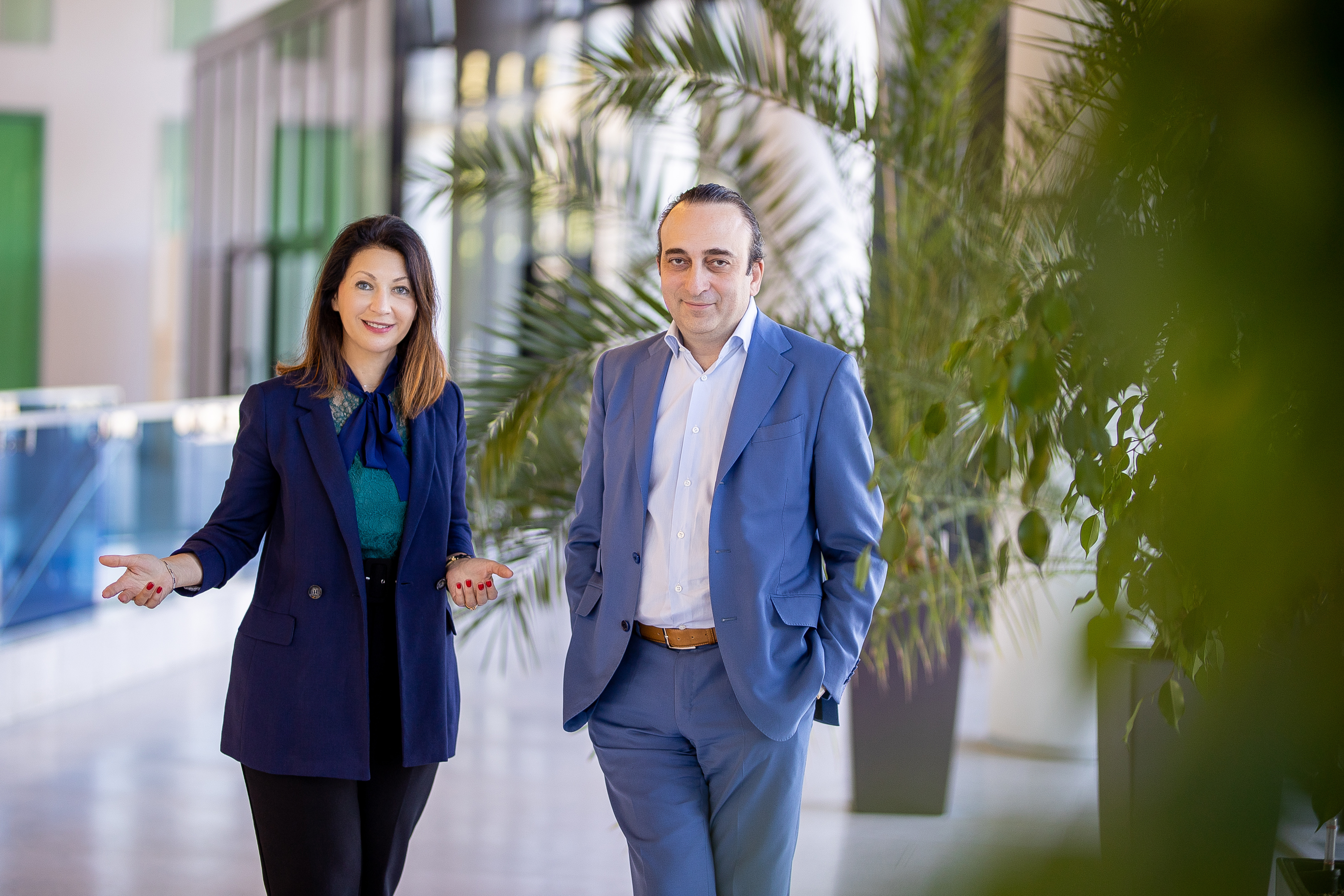 Тандемократия