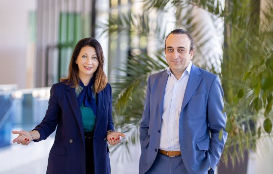 Тандемократия