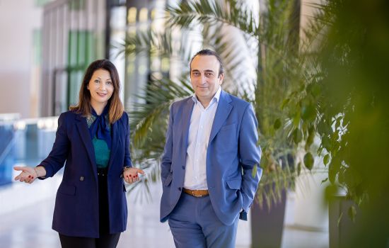 Тандемократия