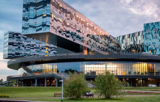 Совет директоров: выход на новый уровень