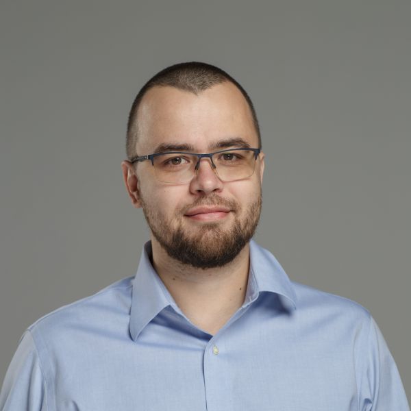 Petr Parshakov