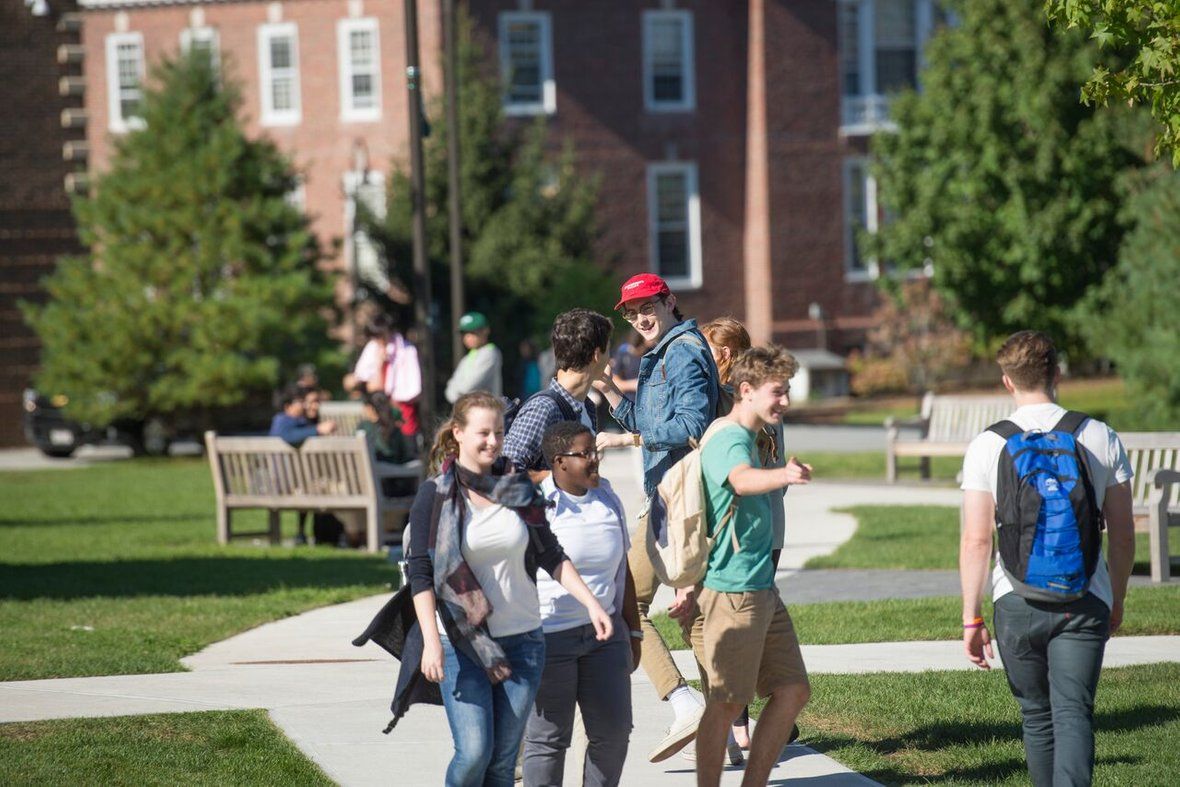 Tony Rinaldo, Babson College