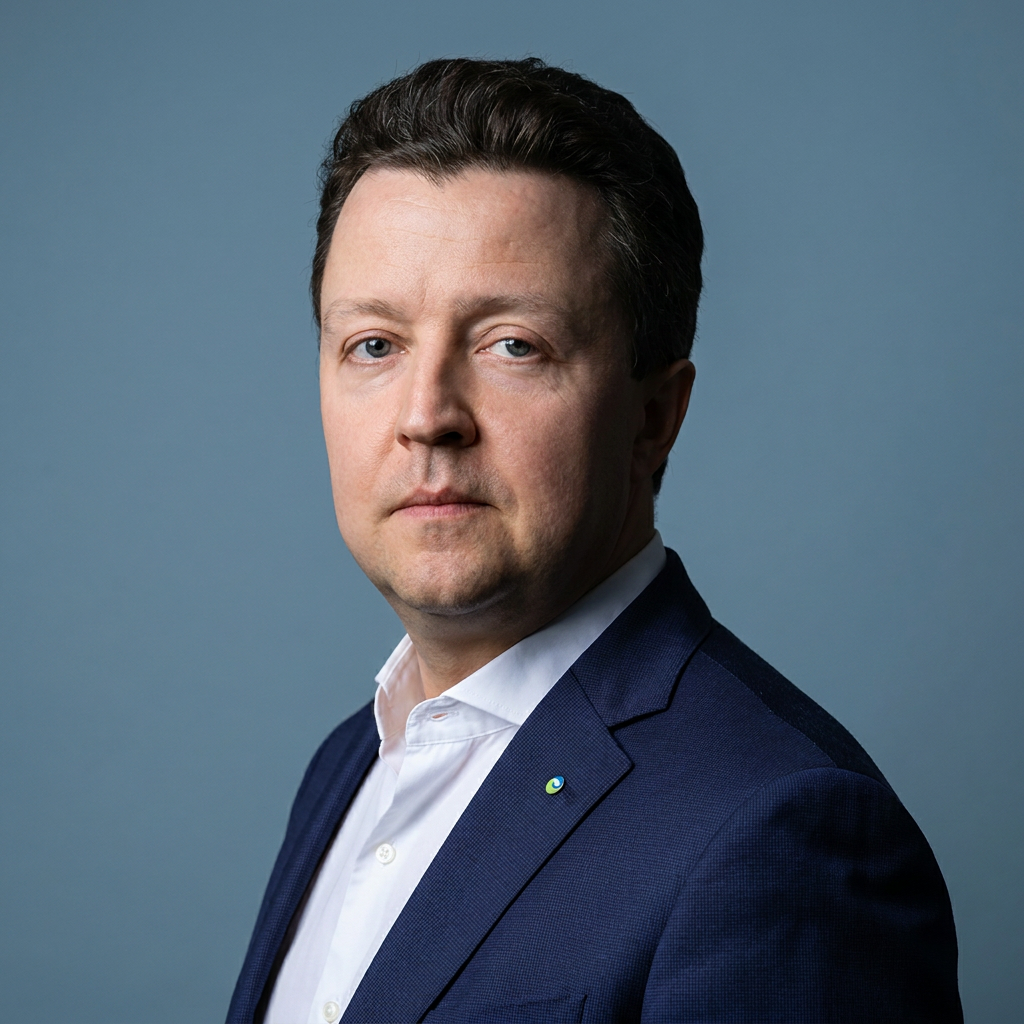 Андрей Белевцев