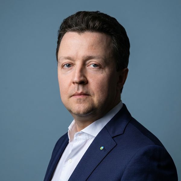 Андрей Белевцев