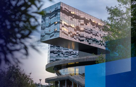 Демо-день Школы преподавателей СКОЛКОВО