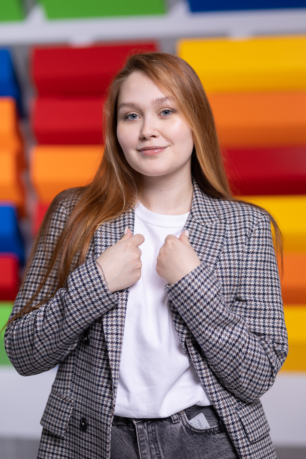 Анна Ференец