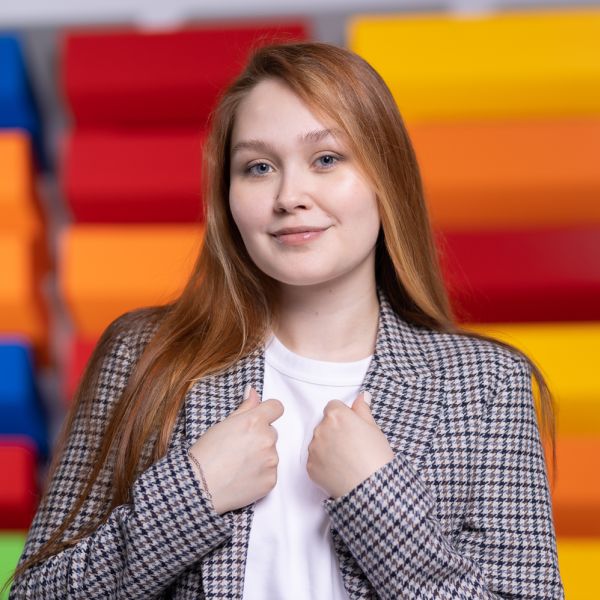 Анна Ференец