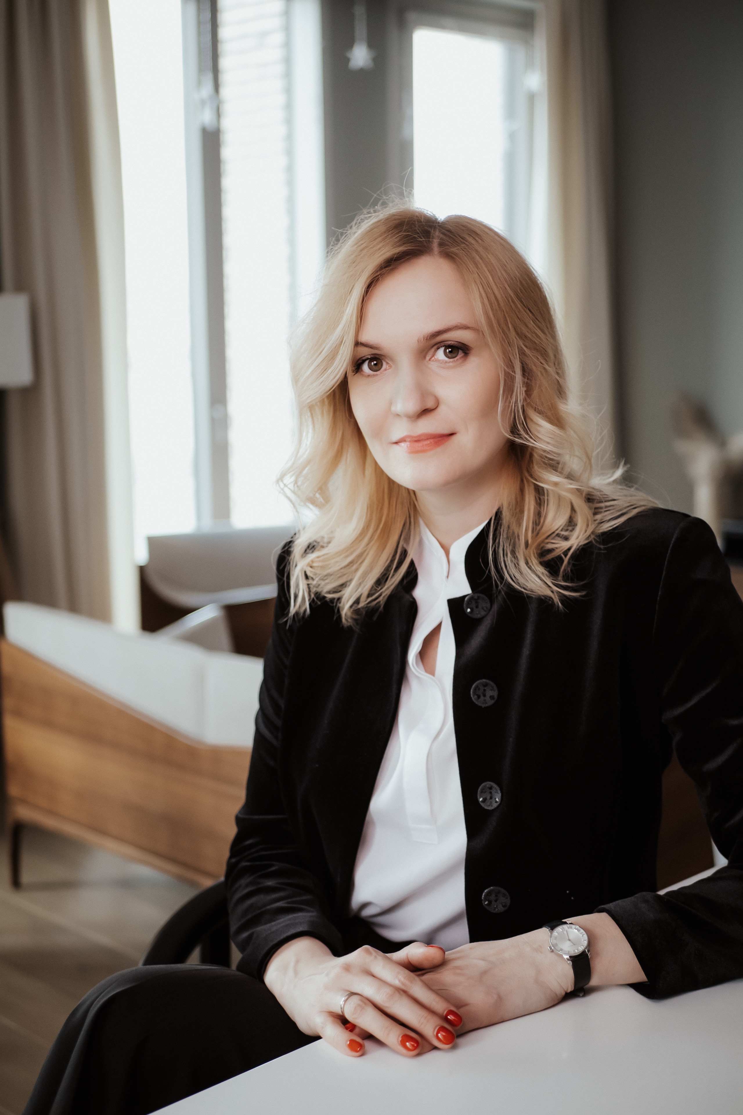Анна Симакова