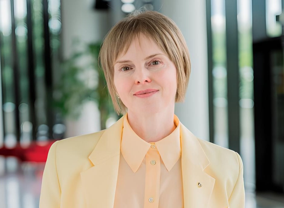 Анна Рымарева