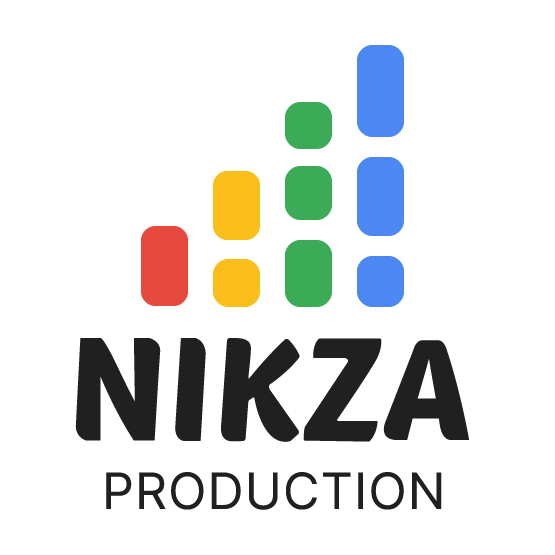 Logo Nikza