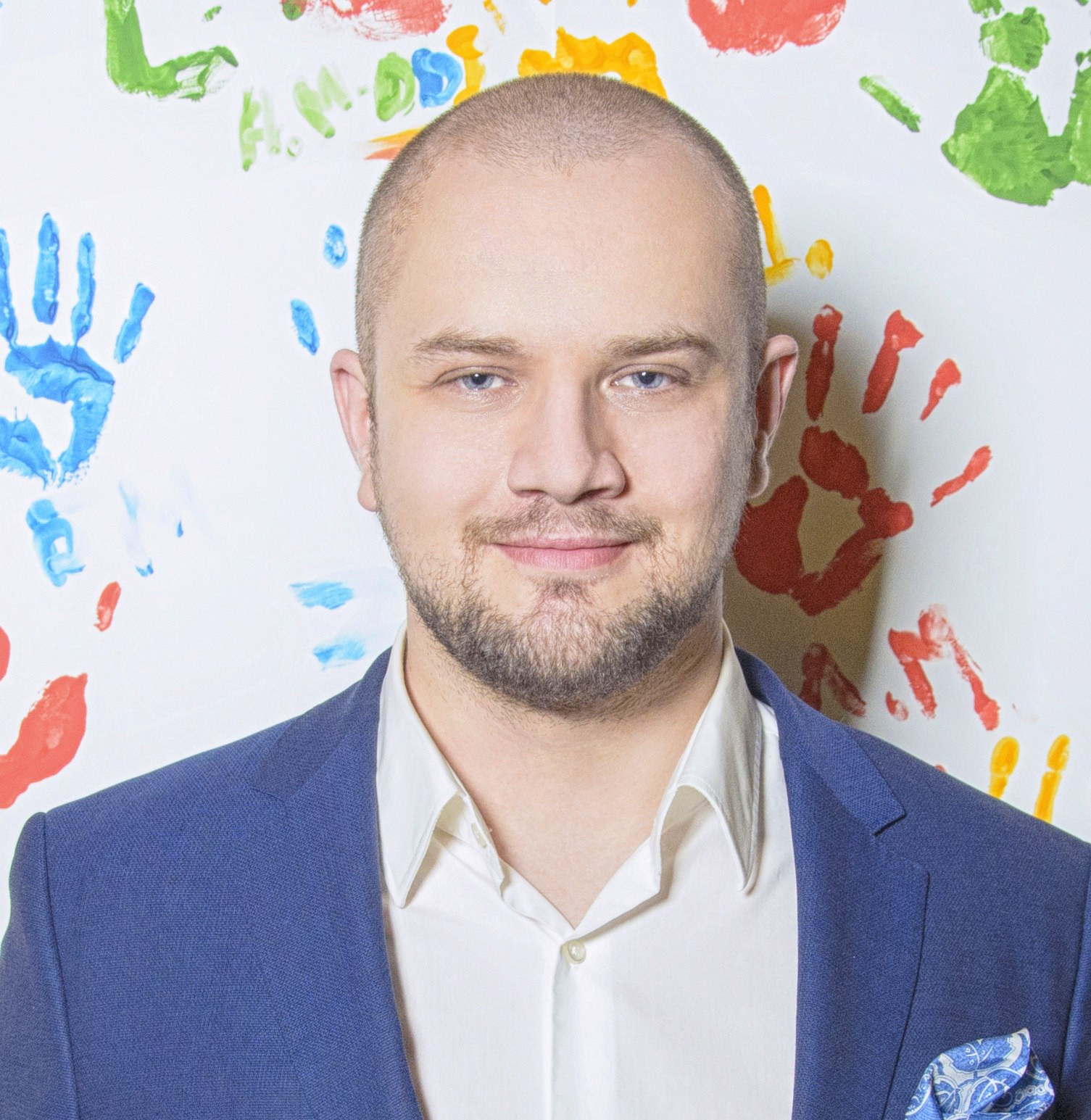 Григорий Пакалин