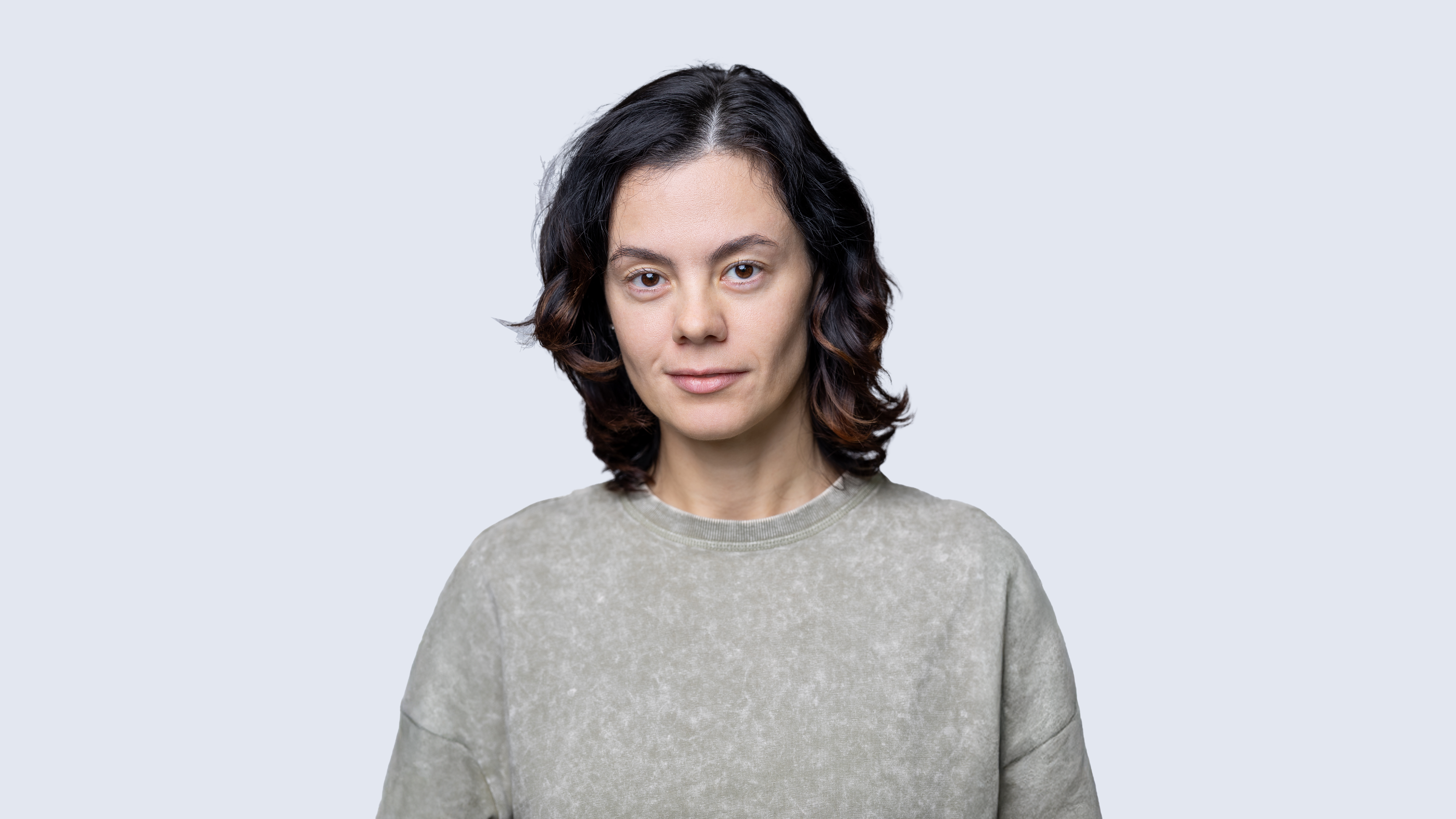 Екатерина Королева