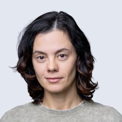 Екатерина Королева