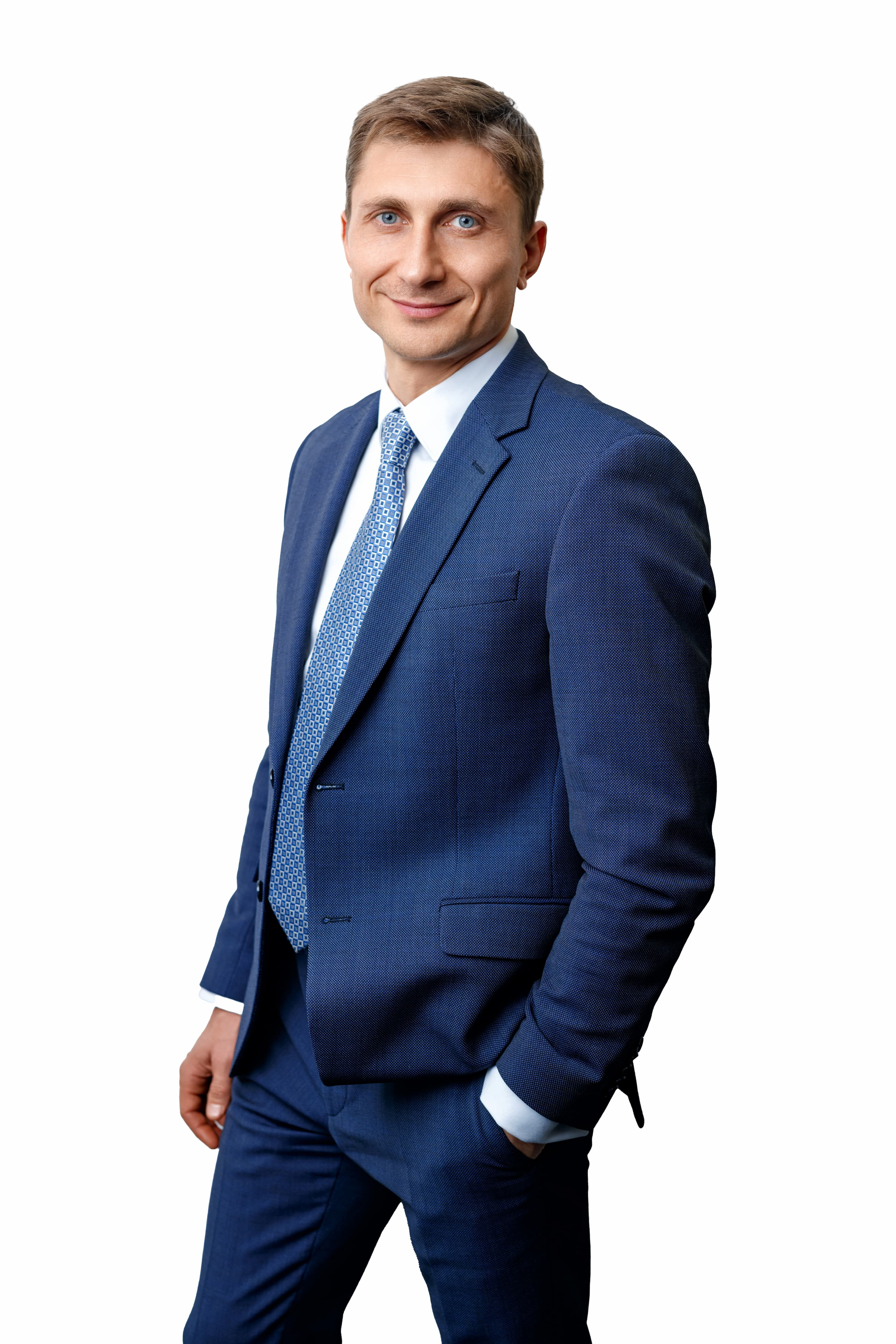 Александр Некторов