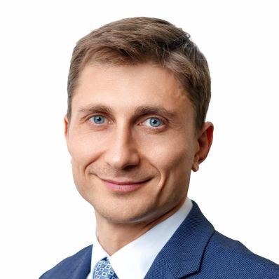 Александр Некторов