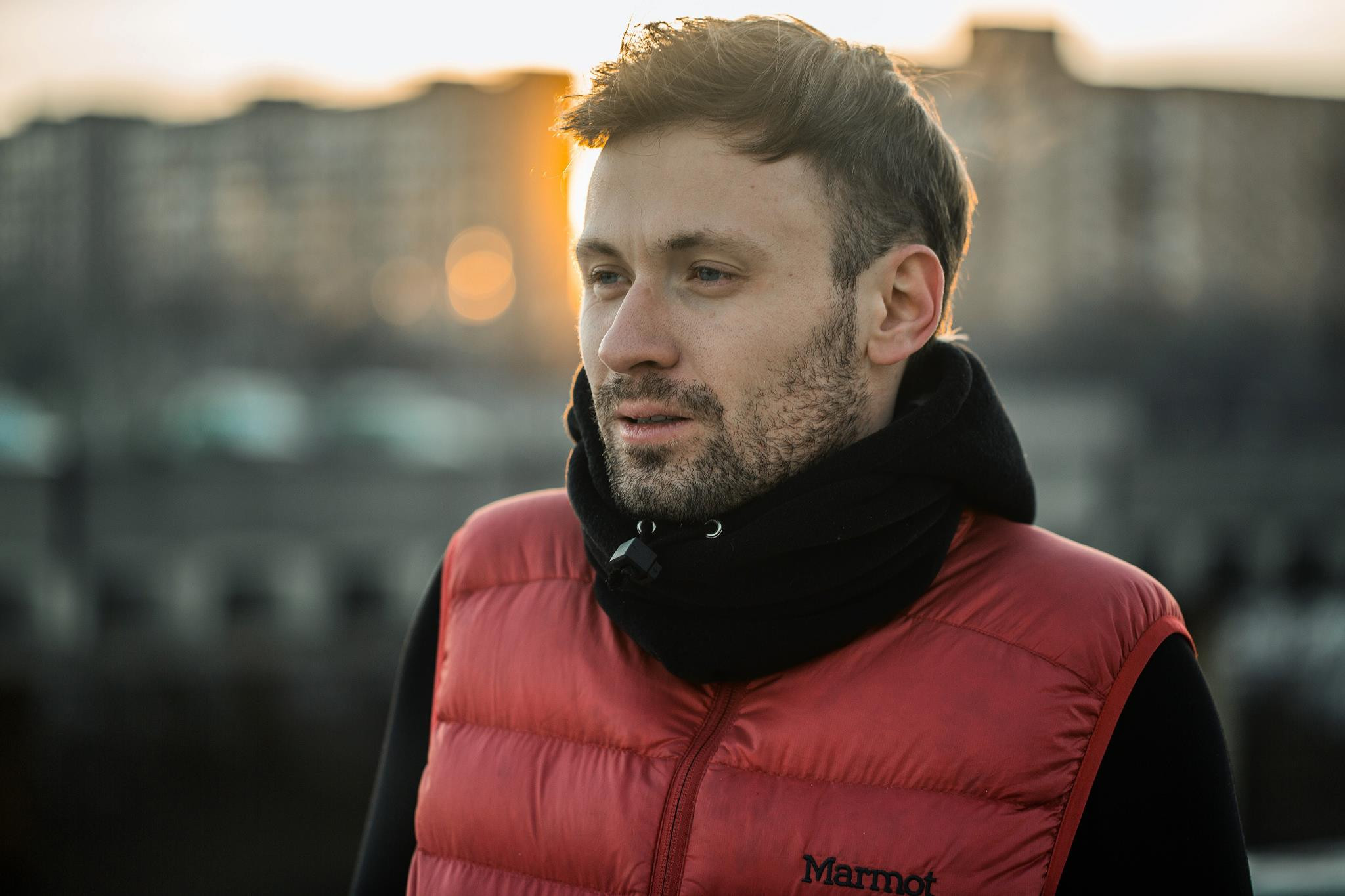 Павел Тутаев