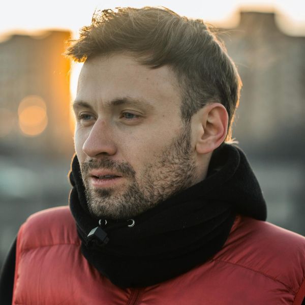 Павел Тутаев